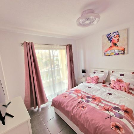 Rhea Calista Apartament Лос-Крістіанос Екстер'єр фото