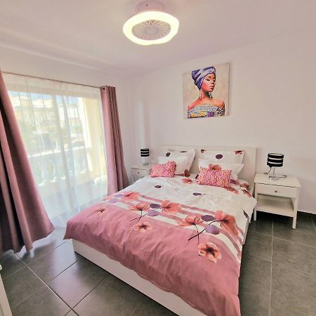 Rhea Calista Apartament Лос-Крістіанос Екстер'єр фото