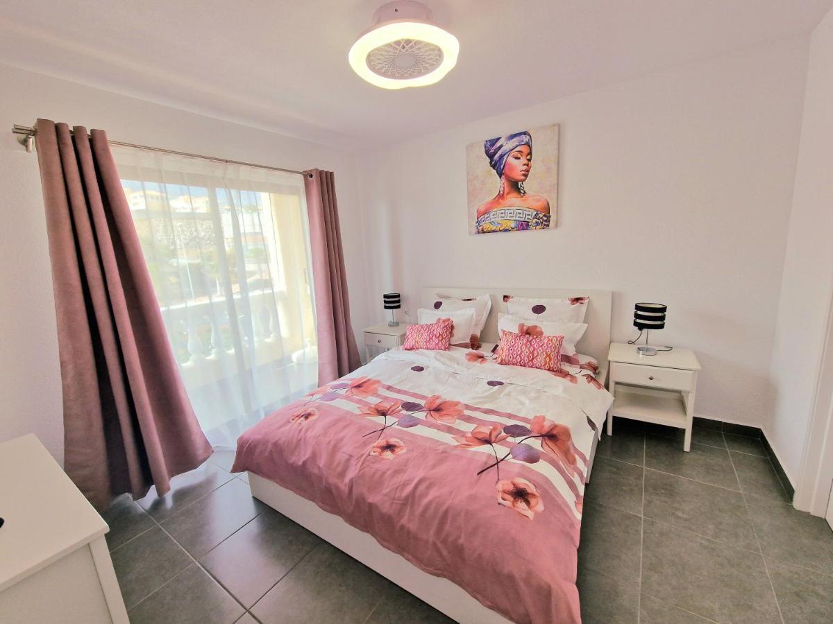 Rhea Calista Apartament Лос-Крістіанос Екстер'єр фото