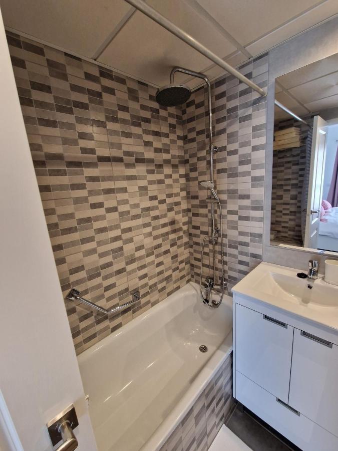 Rhea Calista Apartament Лос-Крістіанос Екстер'єр фото