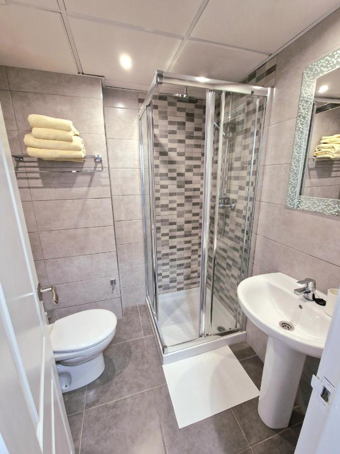 Rhea Calista Apartament Лос-Крістіанос Екстер'єр фото